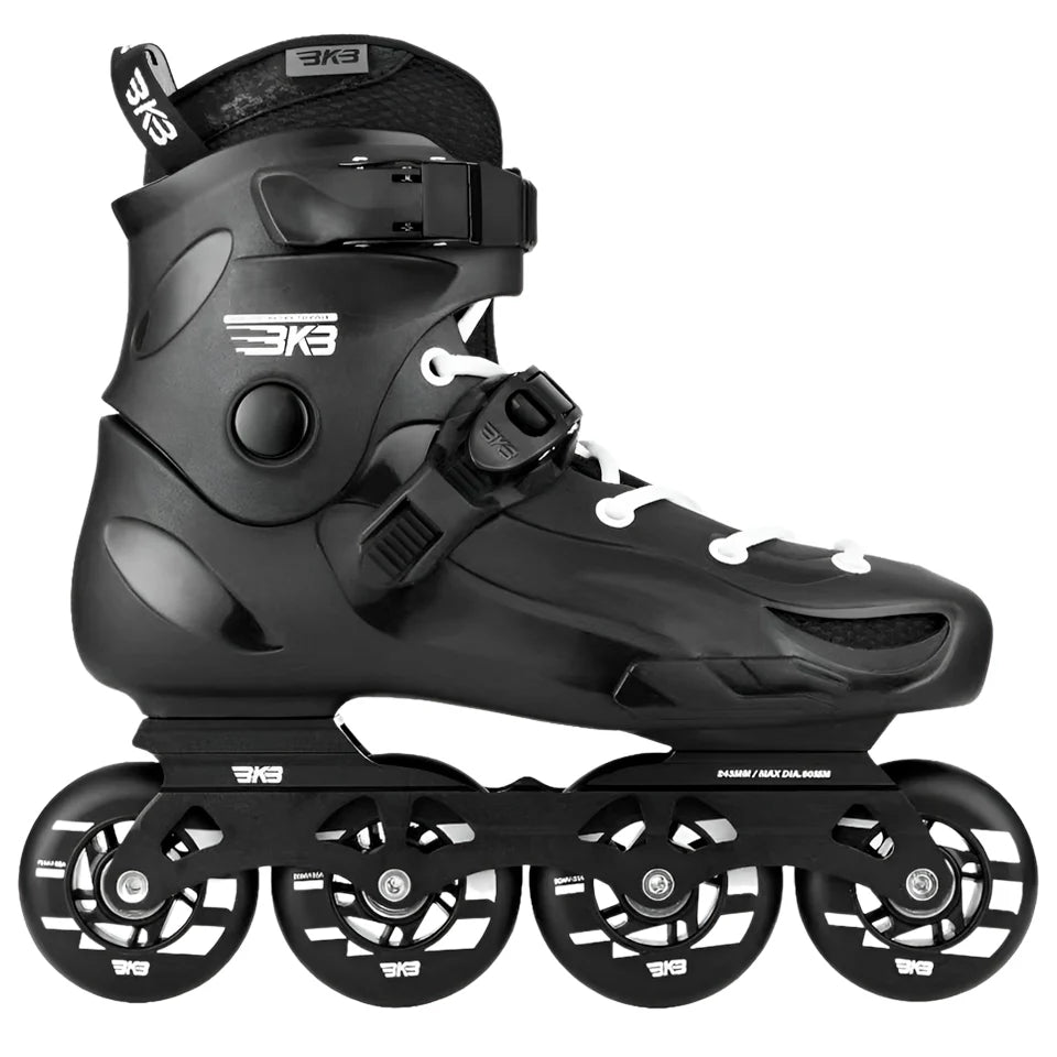 Flying Eagle B3S(BKB)Inline Skates