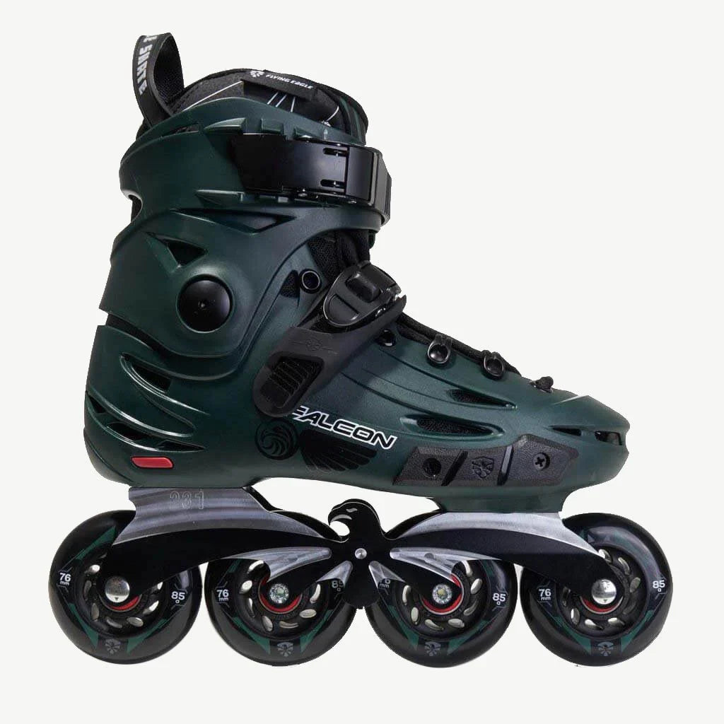 Flying shops Eagle Inline Skates