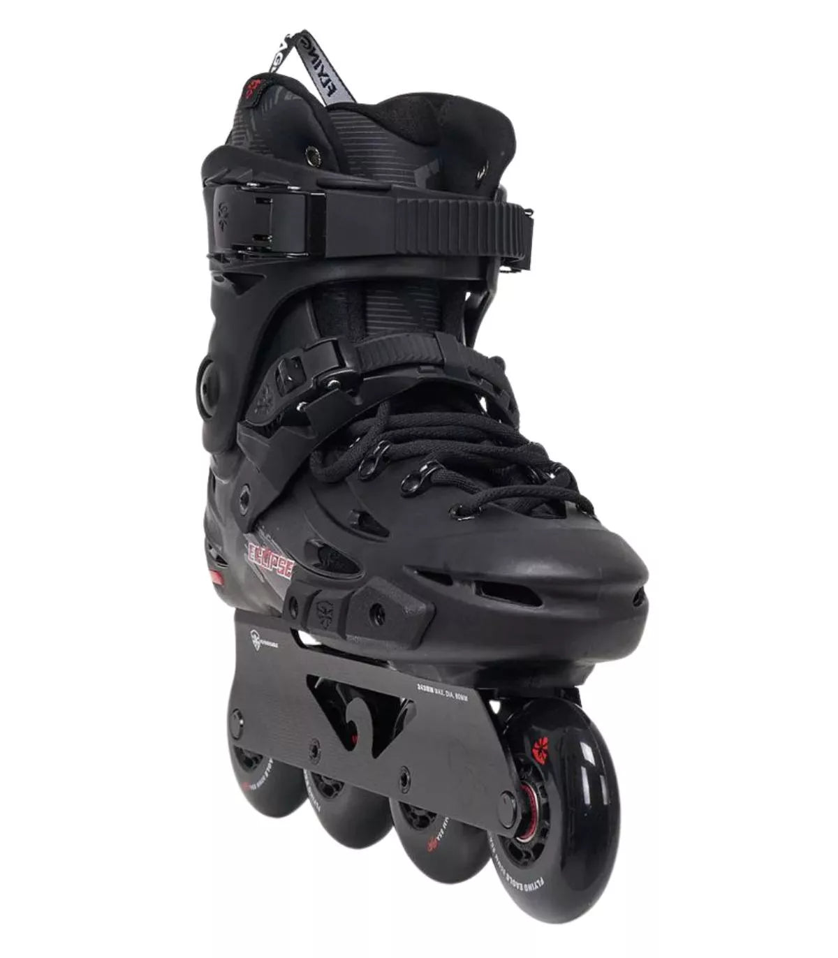 Flying Eagle F5S+Inline Skates