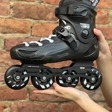 Flying Eagle B3S(BKB)Inline Skates