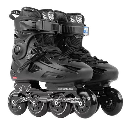 Flying Eagle FBS+ Fast Blade Inline Skates