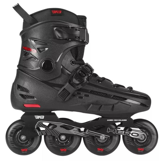 Flying Eagle B6（BKB）Inline Skates