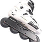 Flying Eagle F6S Falcon Pro 2 roller skates in White