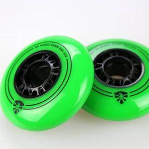 Flying Eagle NEW RX-Wing II Wheel Green/Grey - Pro Skates EG