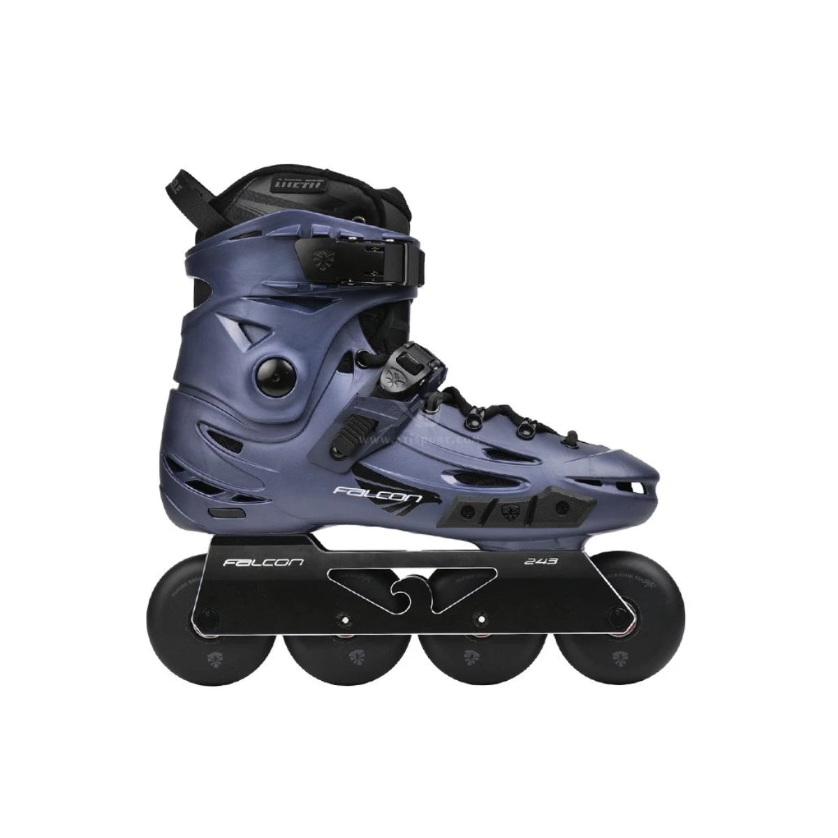 Flying Eagle F6S Falcon Pro 2 roller skates in Blue