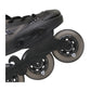 Flying Eagle X5F SHADOW Black Inline Skates