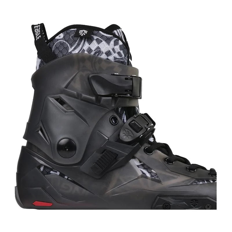 Flying Eagle X5F SHADOW Black Inline Skates