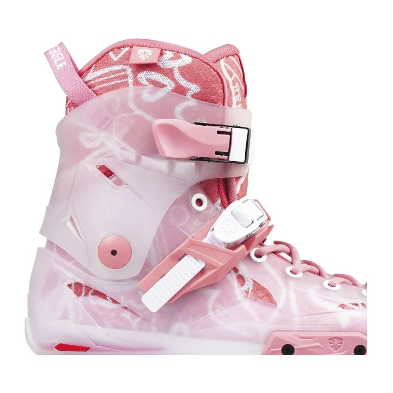 Flying Eagle X5F SHADOW PINK Inline Skates