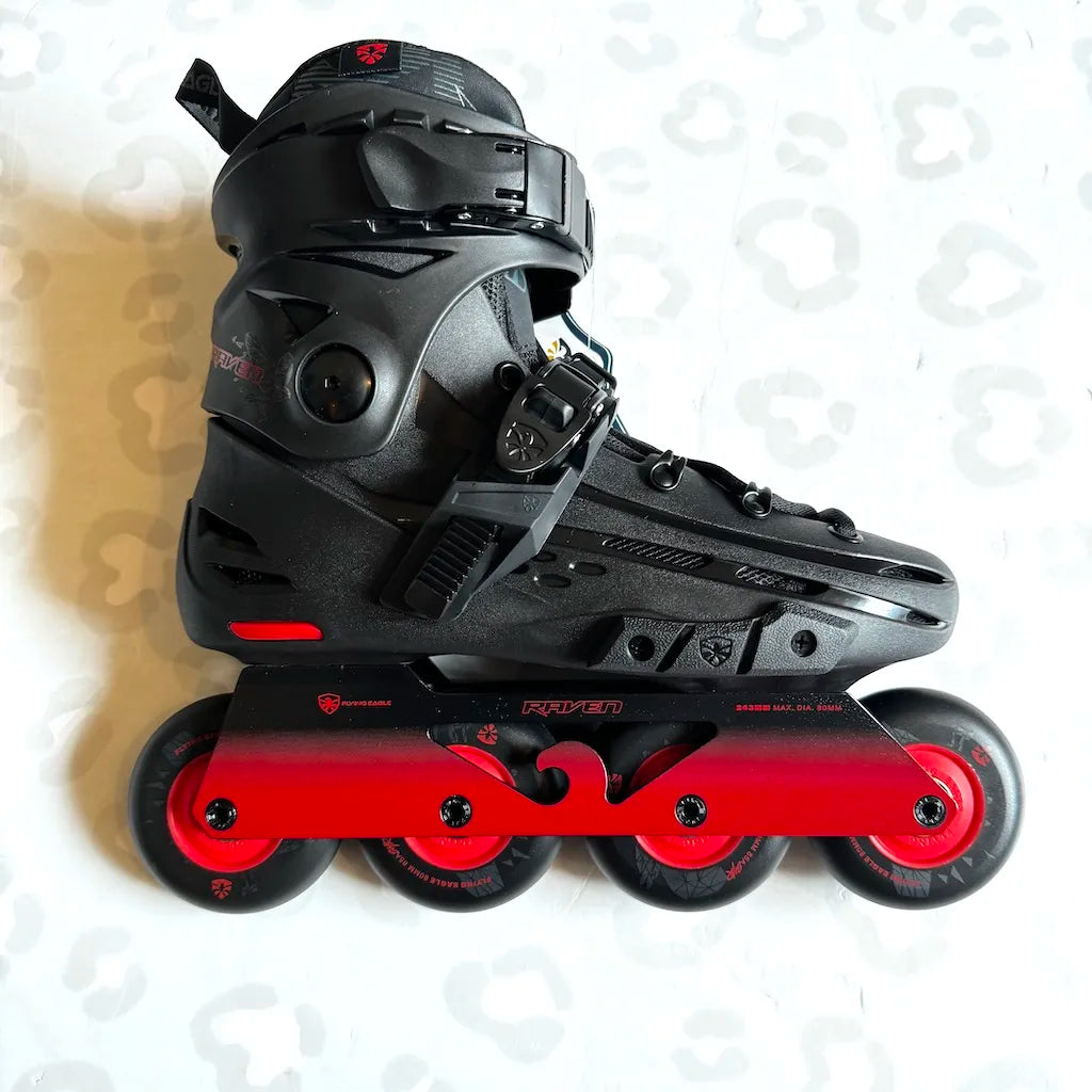 Flying Eagle F4+ Inline Skates