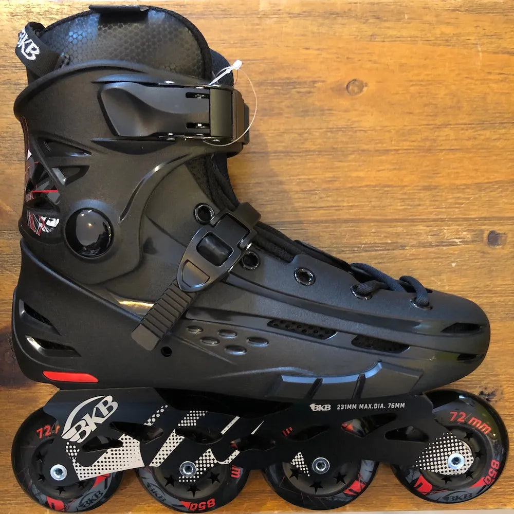 Flying Eagle B6（BKB）Inline Skates