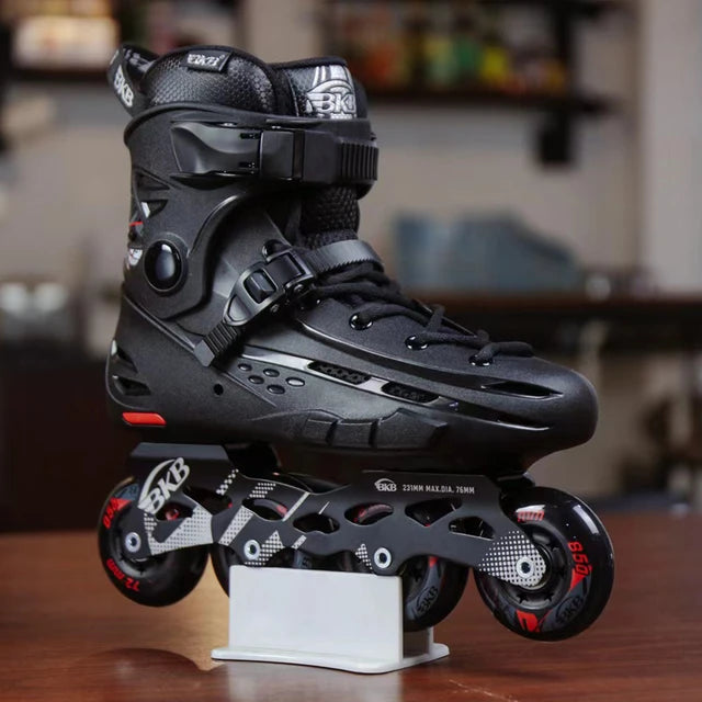 Flying Eagle B6（BKB）Inline Skates