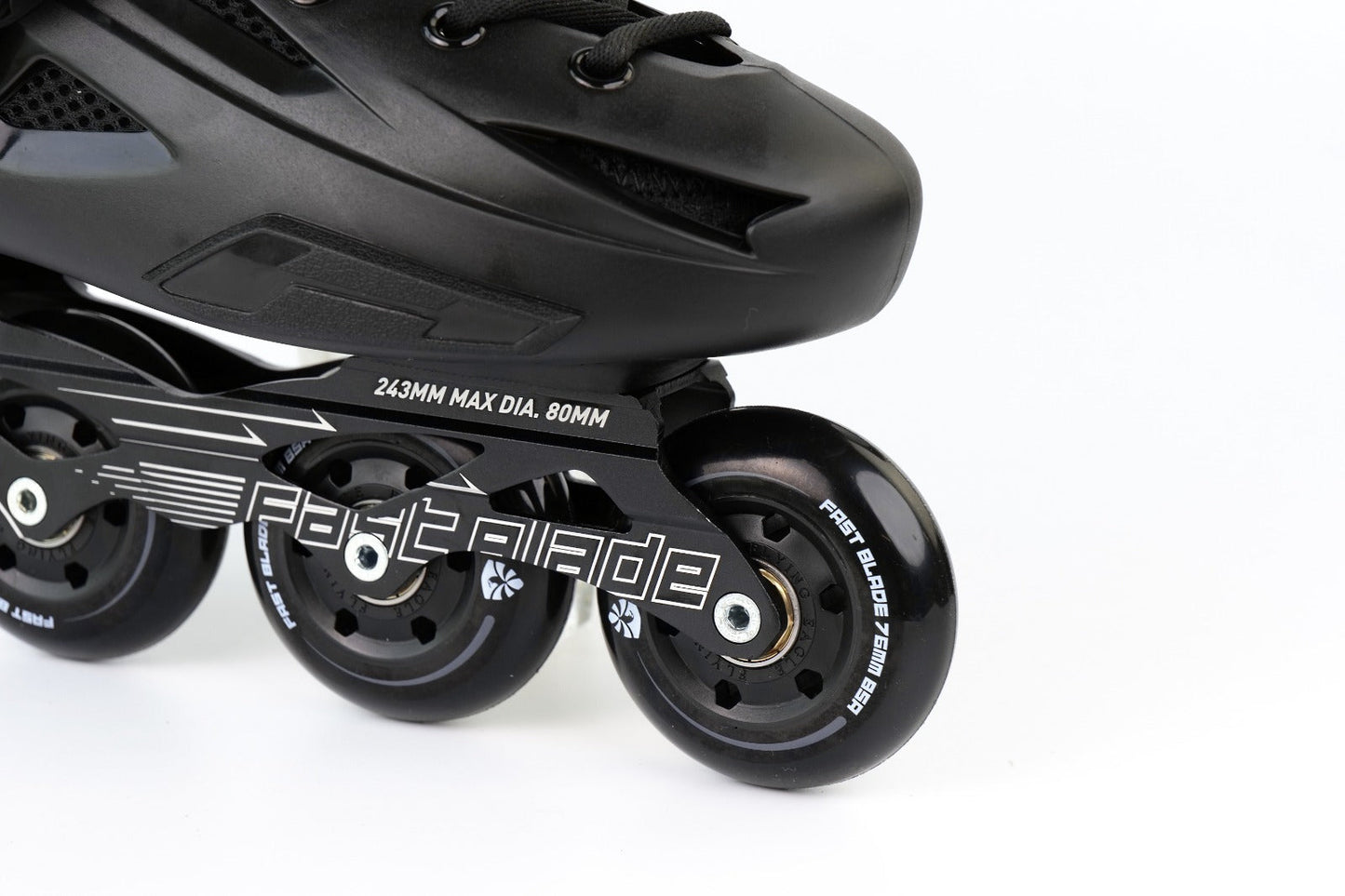 Flying Eagle FBS+ Fast Blade Inline Skates