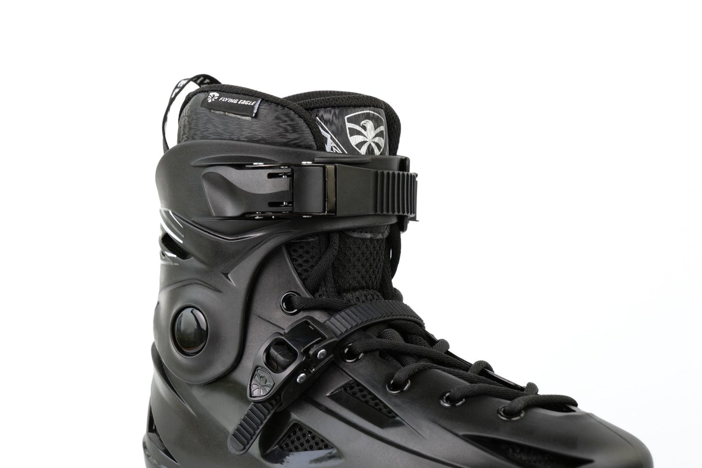 Flying Eagle FBS+ Fast Blade Inline Skates