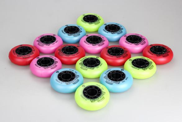 Flying Eagle Sliders 90A Wheel - Pro Skates EG