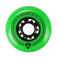Flying Eagle NEW RX-Wing II Wheel Green/Grey - Pro Skates EG