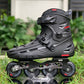 Flying Eagle B6（BKB）Inline Skates