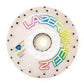 Flying Eagle LED Lazerwheelz Spark Wheels (Pack of 4) - Pro Skates EG