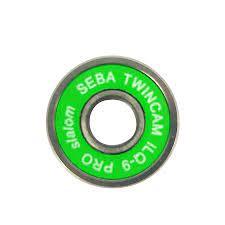 Seba TWINCAM ILQ 9 SLALOM PRO (16 IN SET) INLINE SKATE BEARING - Pro Skates EG