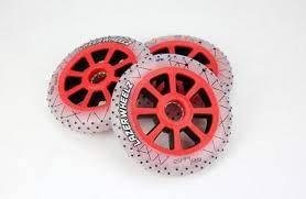 Flying Eagle Lazer LED + Spark Wheels 125mm - Pro Skates EG