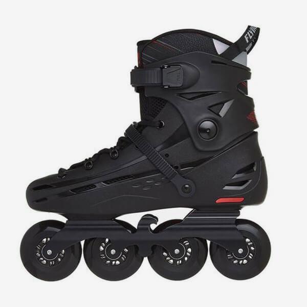 Flying Eagle F4 RAVEN Inline Skates - Pro Skates EG