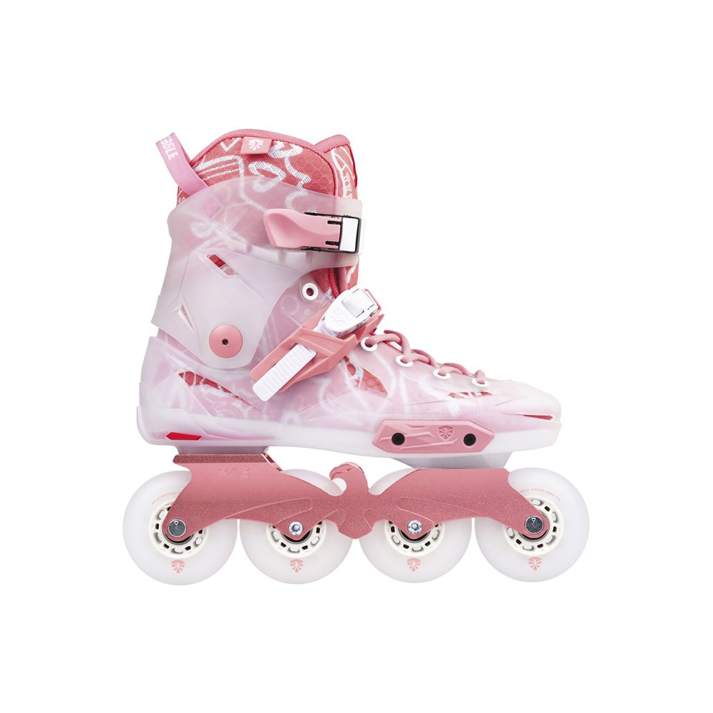 Flying Eagle X5F SHADOW PINK Inline Skates