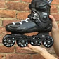 Flying Eagle B3S（BKB）Inline Skates