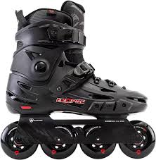 Flying Eagle F5S+Inline Skates