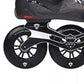 Flying Eagle X5T WRAITH BLACK Inline Skates