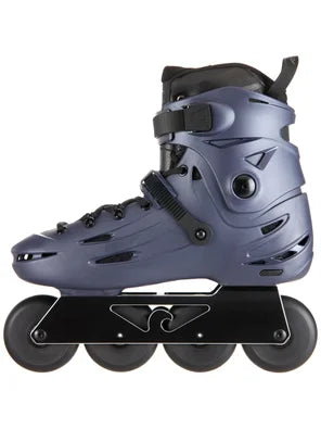 Flying Eagle F6S Falcon Pro 2 roller skates in Blue