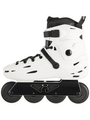 Flying Eagle F6S Falcon Pro 2 roller skates in White